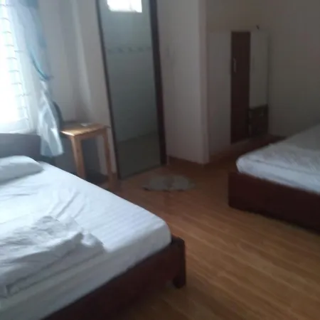 Quyen Homestay